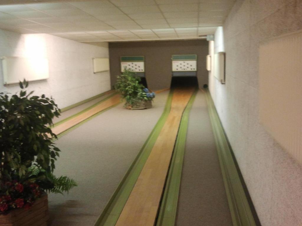 Zur Limbacher Muhle Pensionat Limbach  Exteriör bild